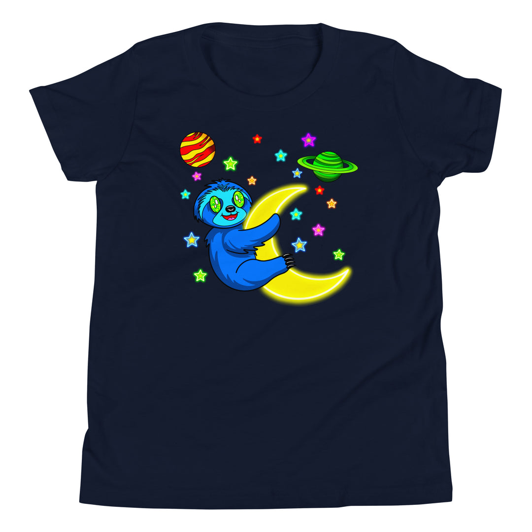 Kids Solar T-Shirt