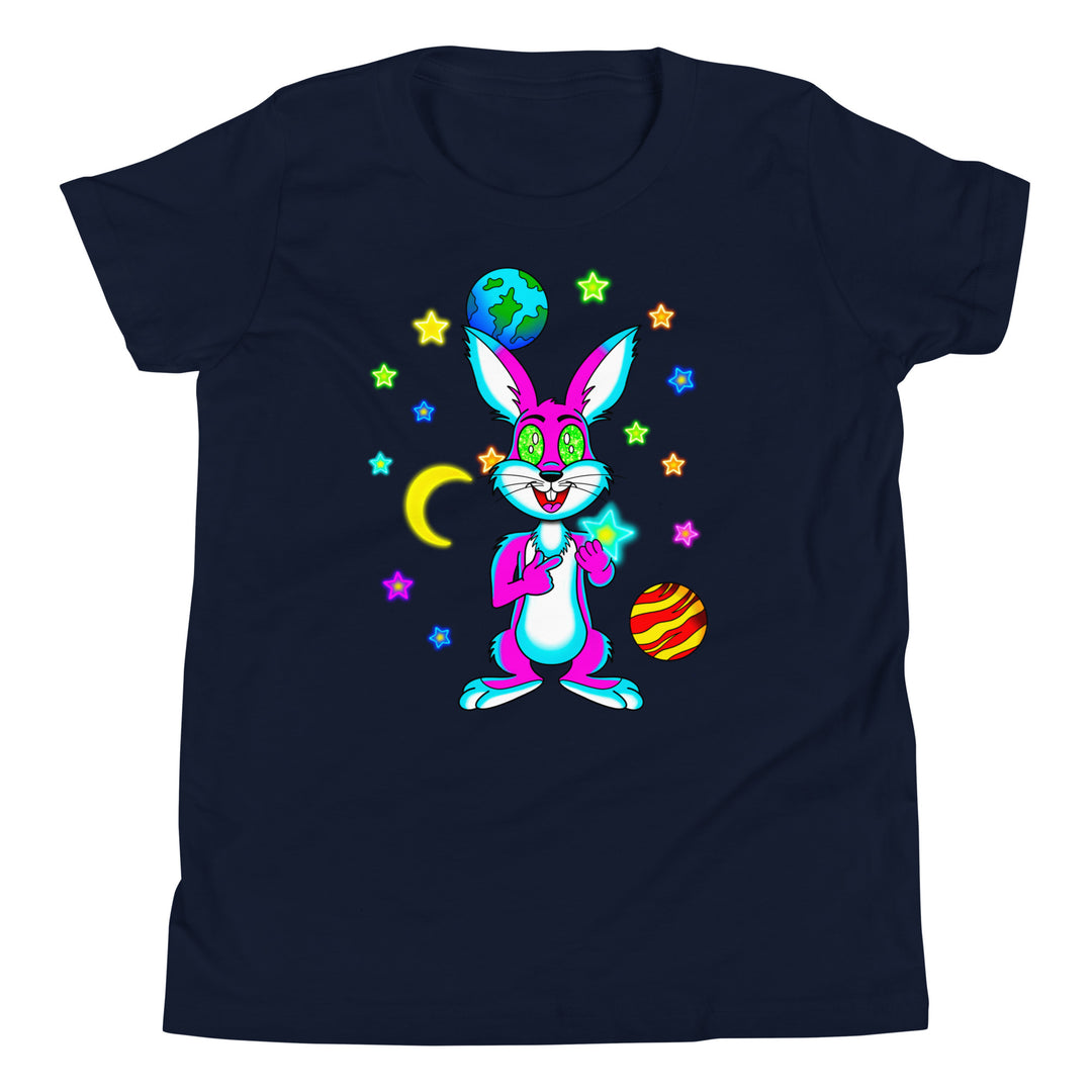 Kids Rocket T-Shirt