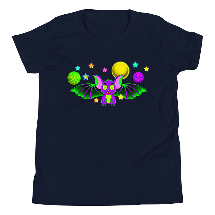 Kids Booster T-Shirt