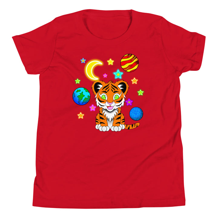 Kids Titan T-Shirt