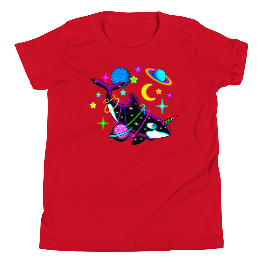 Kids Wishy T-Shirt