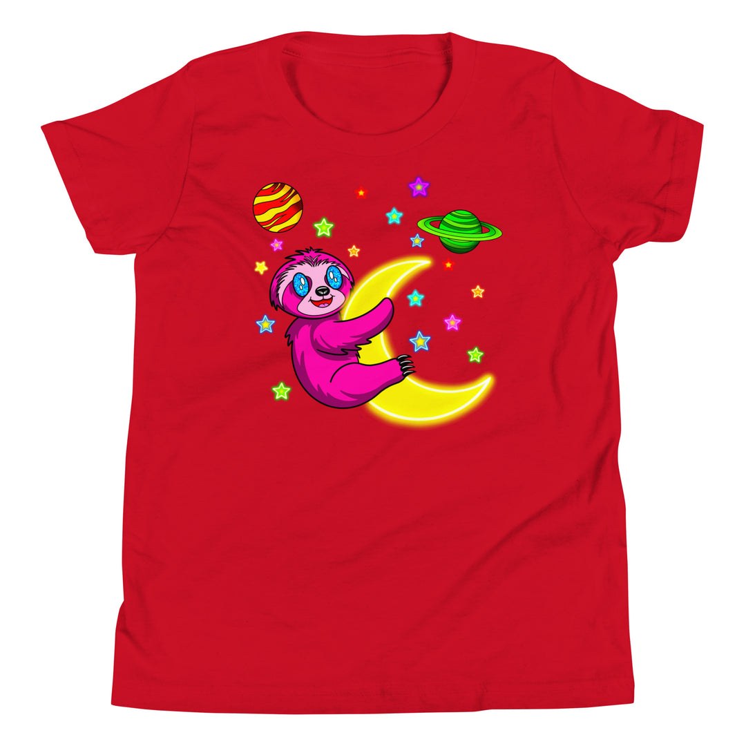 Kids Solstice T-Shirt