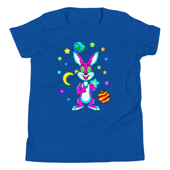 Kids Rocket T-Shirt