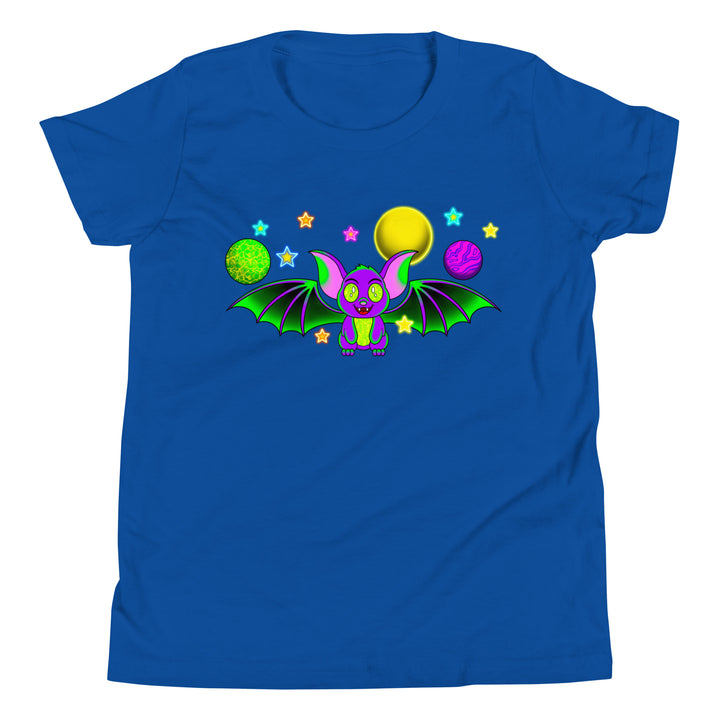 Kids Booster T-Shirt