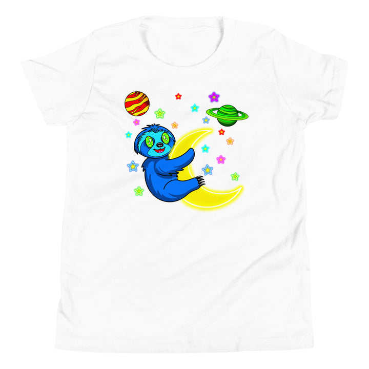 Kids Solar T-Shirt