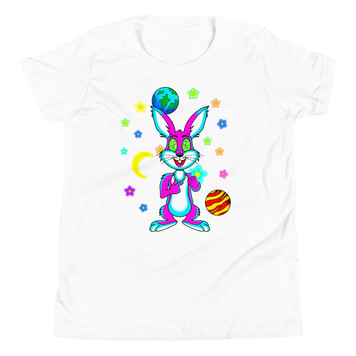 Kids Rocket T-Shirt