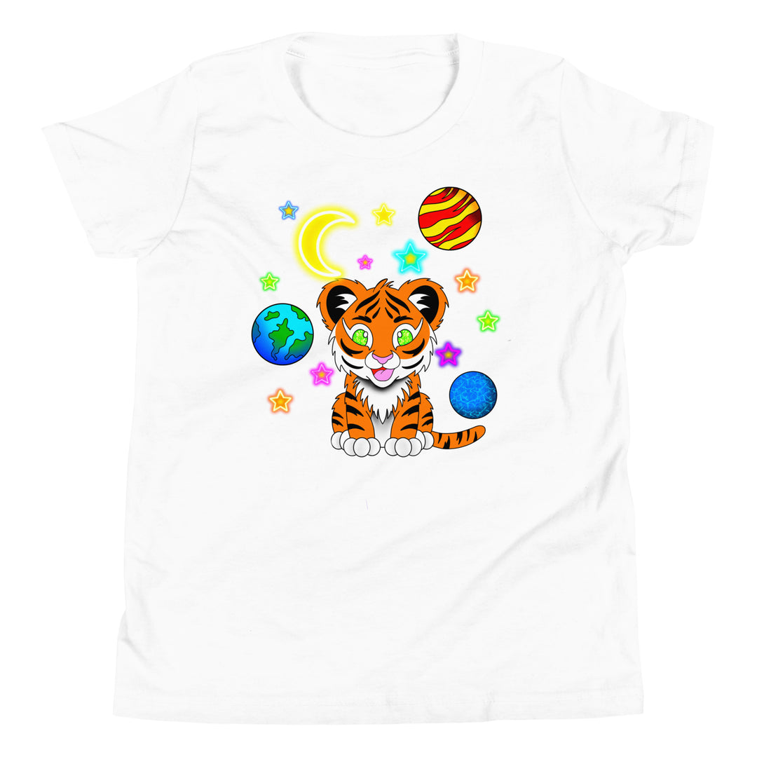 Kids Titan T-Shirt