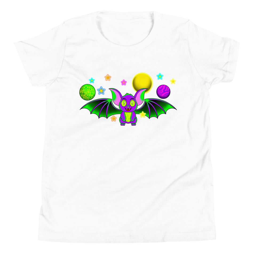 Kids Booster T-Shirt