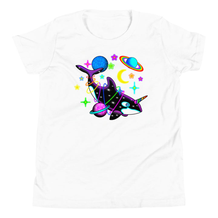 Kids Wishy T-Shirt